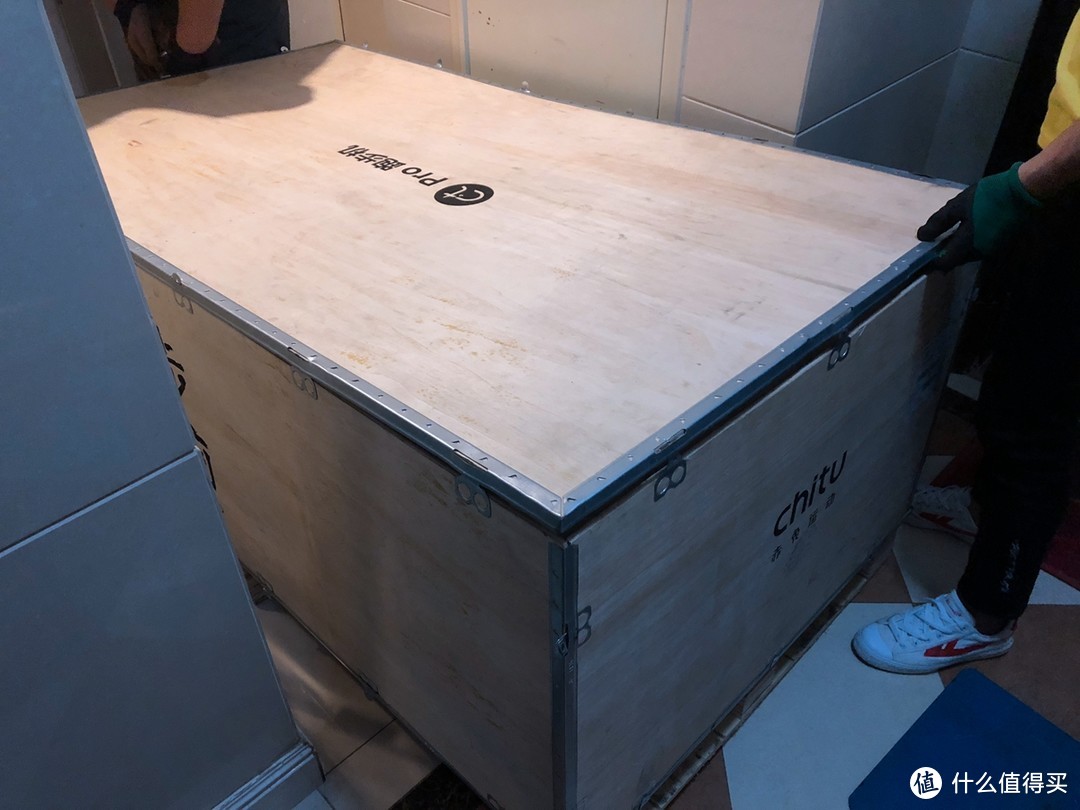 评测 —赤兔Pro跑步机