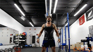 想提高你的健身效率？先搞清有氧和无氧~