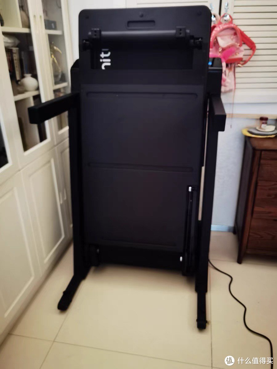 赤兔Pro跑步机,家庭健身新选择