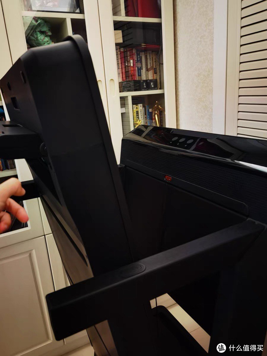 赤兔Pro跑步机,家庭健身新选择