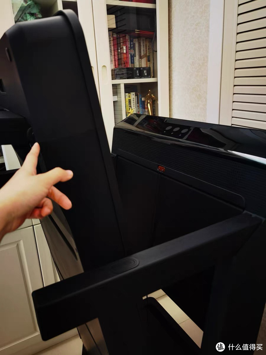 赤兔Pro跑步机,家庭健身新选择