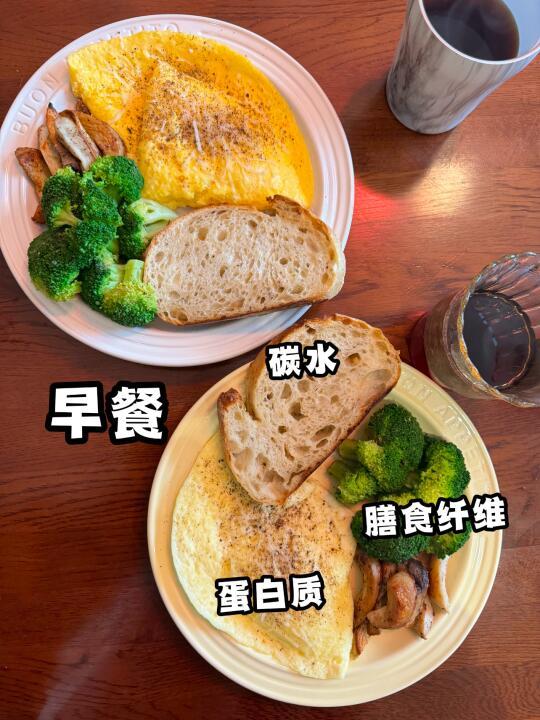 科学减脂与健身塑形：饮食、运动及心态全攻略